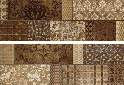 Decor Ornamental Oro — 1