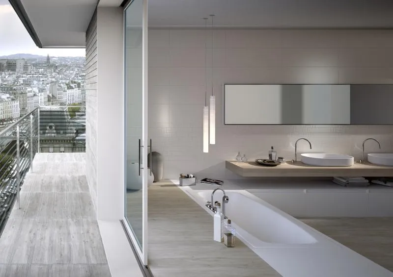 Wood Imola Ceramica — 8