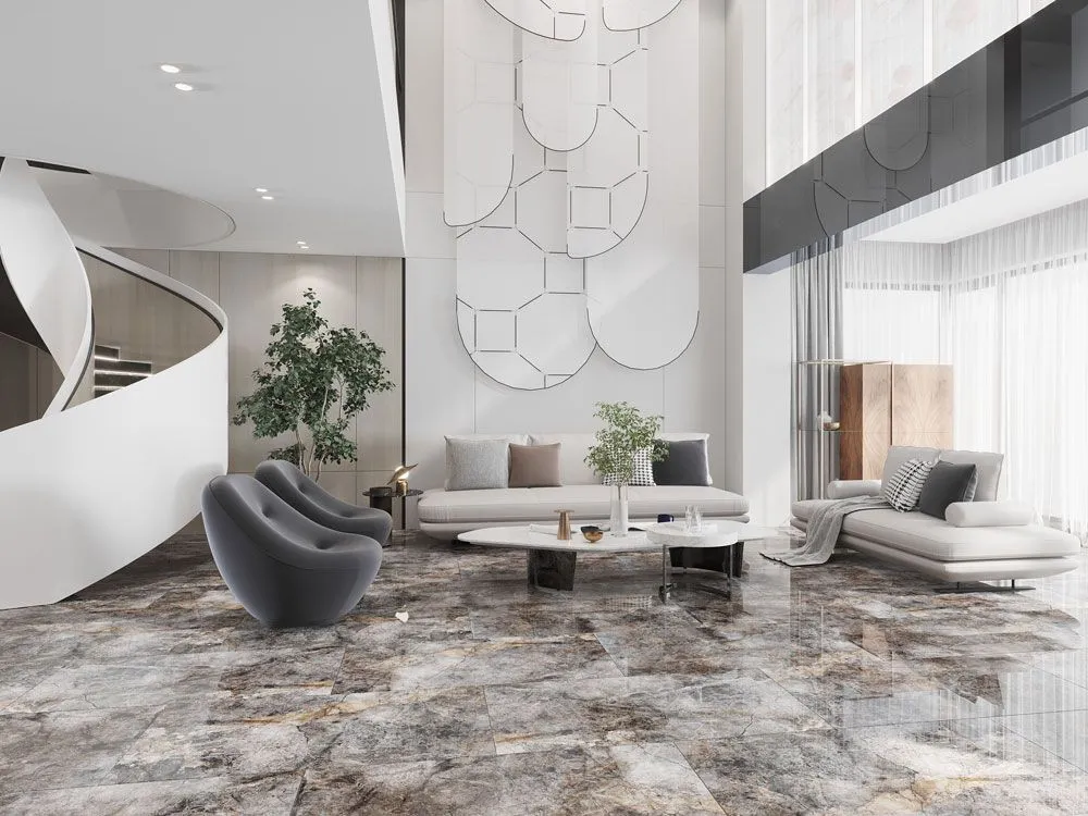 Martins QUA Granite — 6