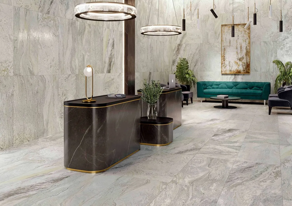 Marble Roca — 4