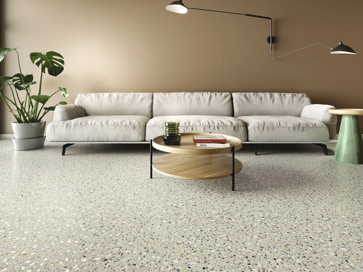 Four Seasons Ape Ceramica — 12