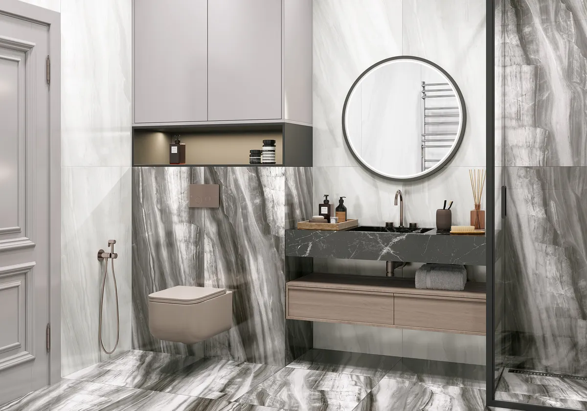 Barcelo LCM — 3