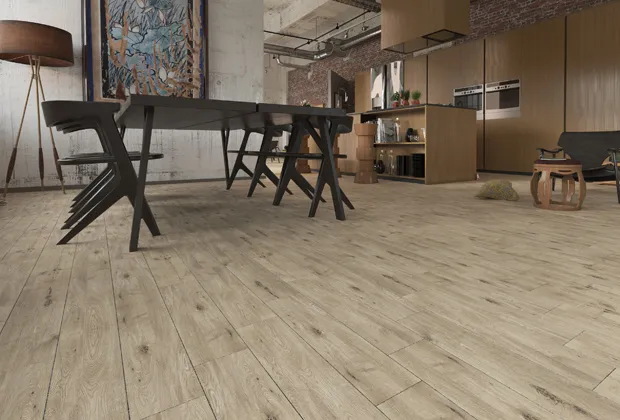 Alpina Wood Creto — 4