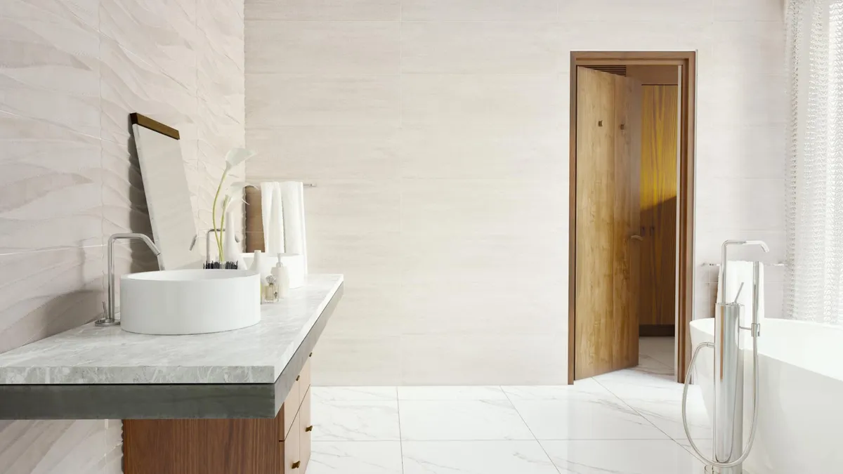 Silkstone Pamesa — 3