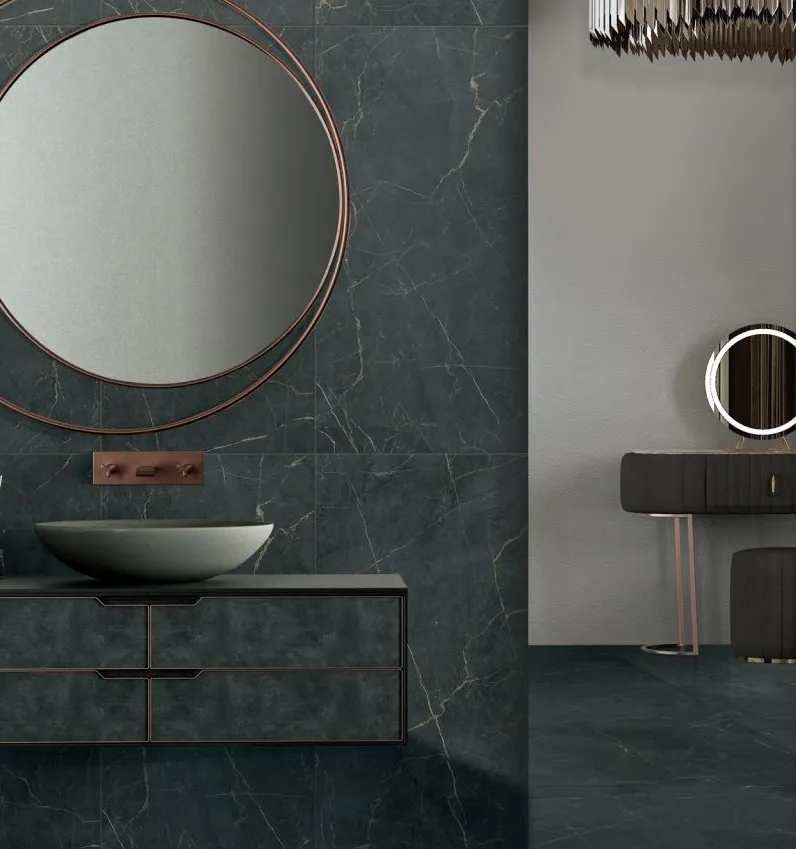 Marble Velvet La Fenice — 1
