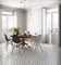 Patchwork Black&White Sant Agostino — фото 1