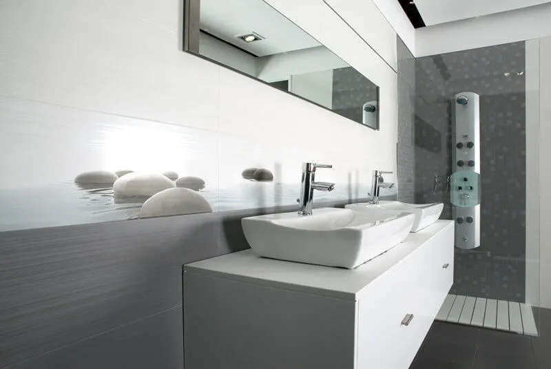 Fusion Ibero Ceramica — 5
