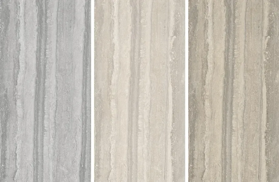 Travertine Alpas EURO — 1