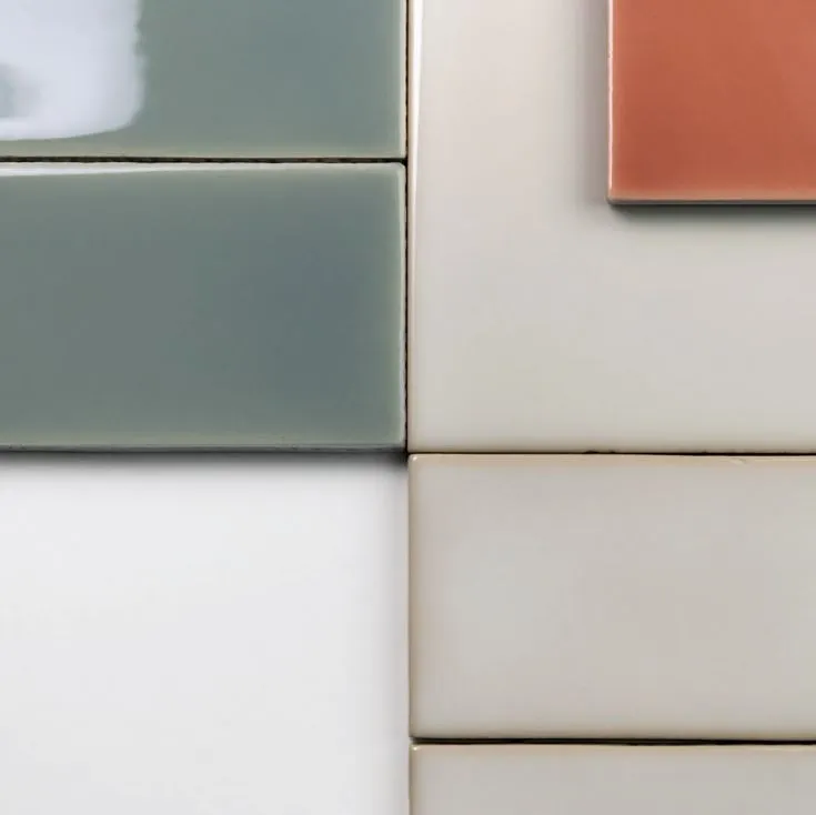 Fayenza Wow Ceramica — 27