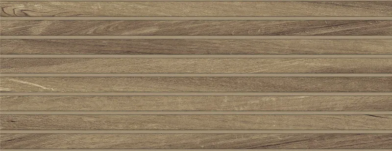 Forest Natural Ribbon — 1