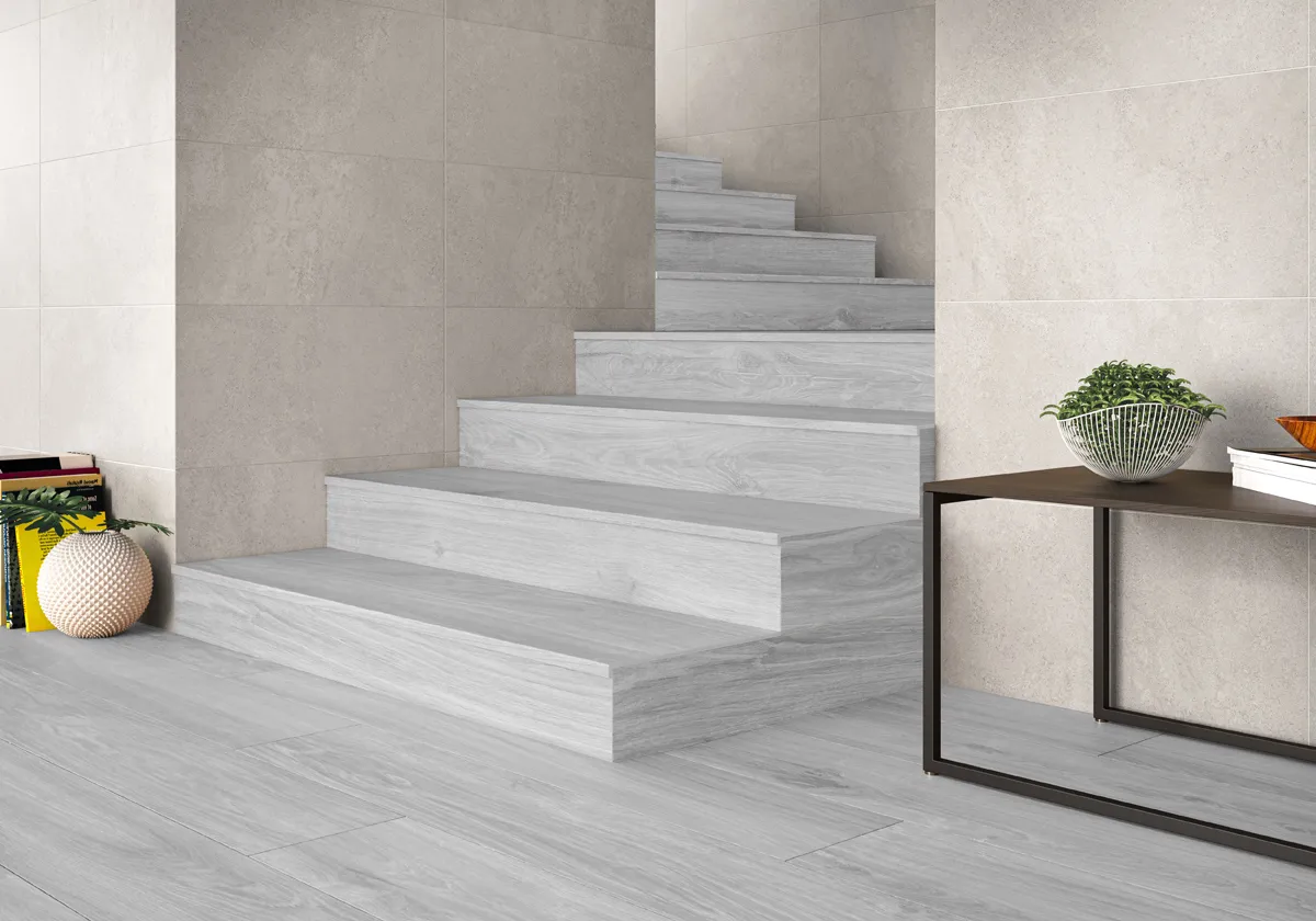 Walkyria Eco Ceramica — 2