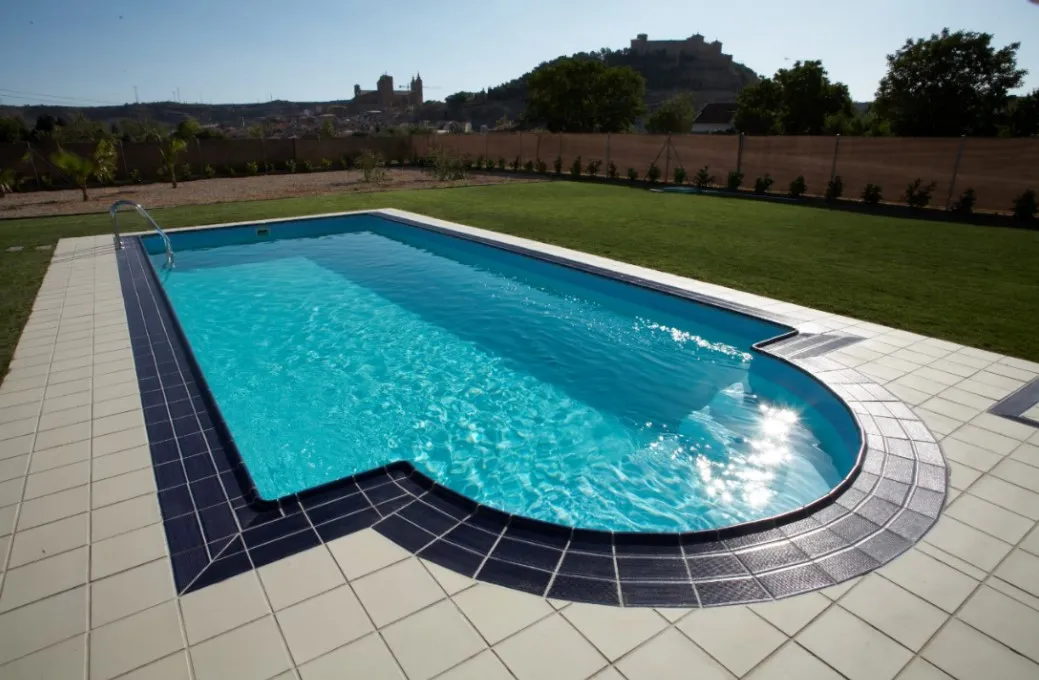 Cotto Gres de Aragon — 2