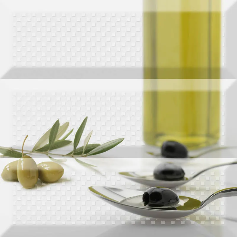 Composicion Olives Fluor — 1