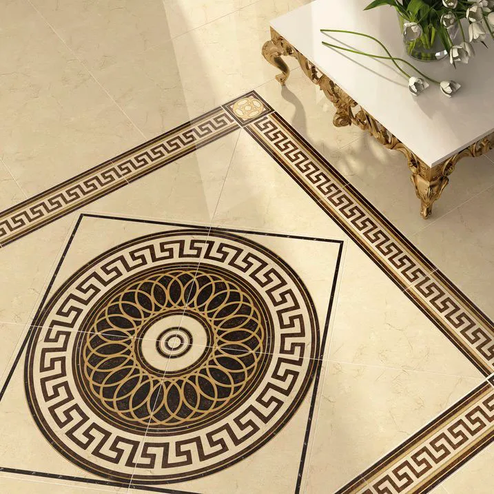 Nerea Geotiles — 1