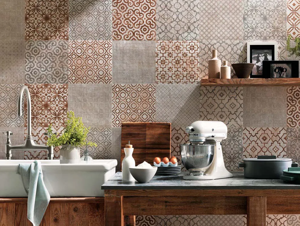 Creta Fap Ceramiche — 8