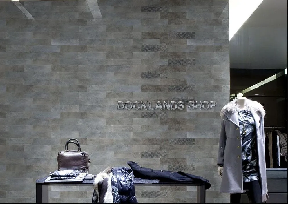 Docklands Serenissima — 4