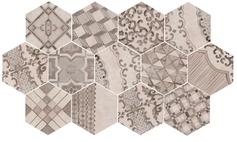 MM7Z Clays Decoro — 1