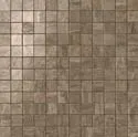 S.M. Woodstone Taupe Mosaic — 1