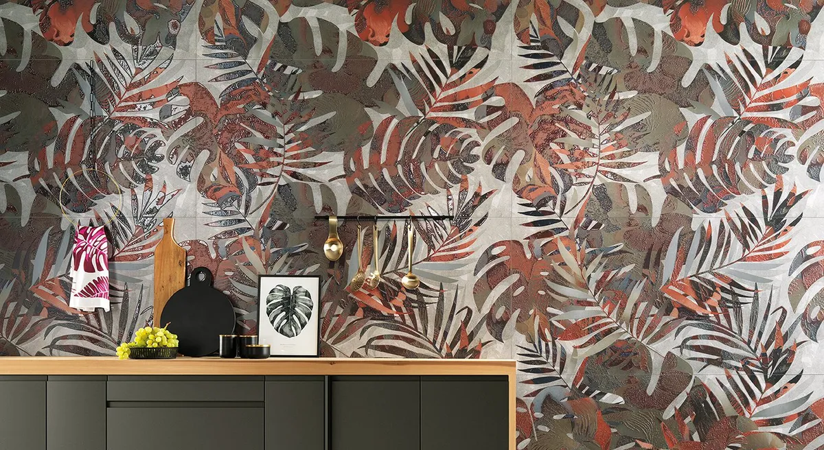 Fap Murals Fap Ceramiche — 6