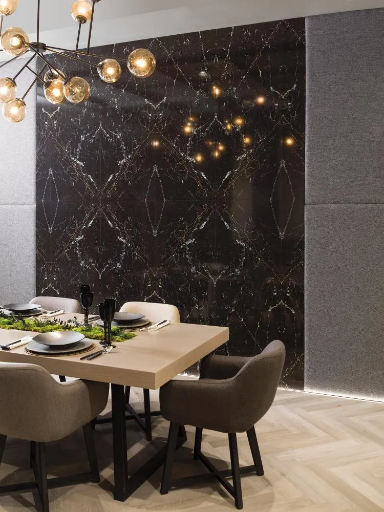 Laurent Porcelanosa — 3