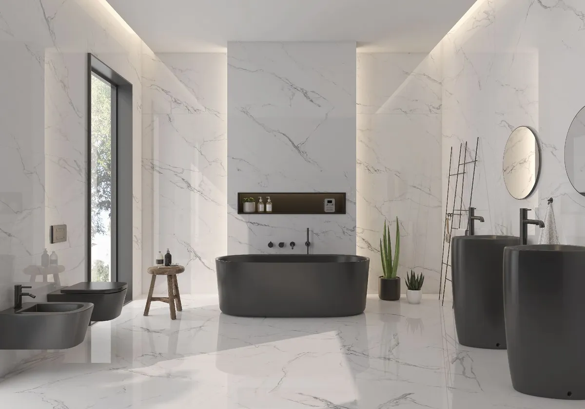 Statuarietto Prissmacer — 1