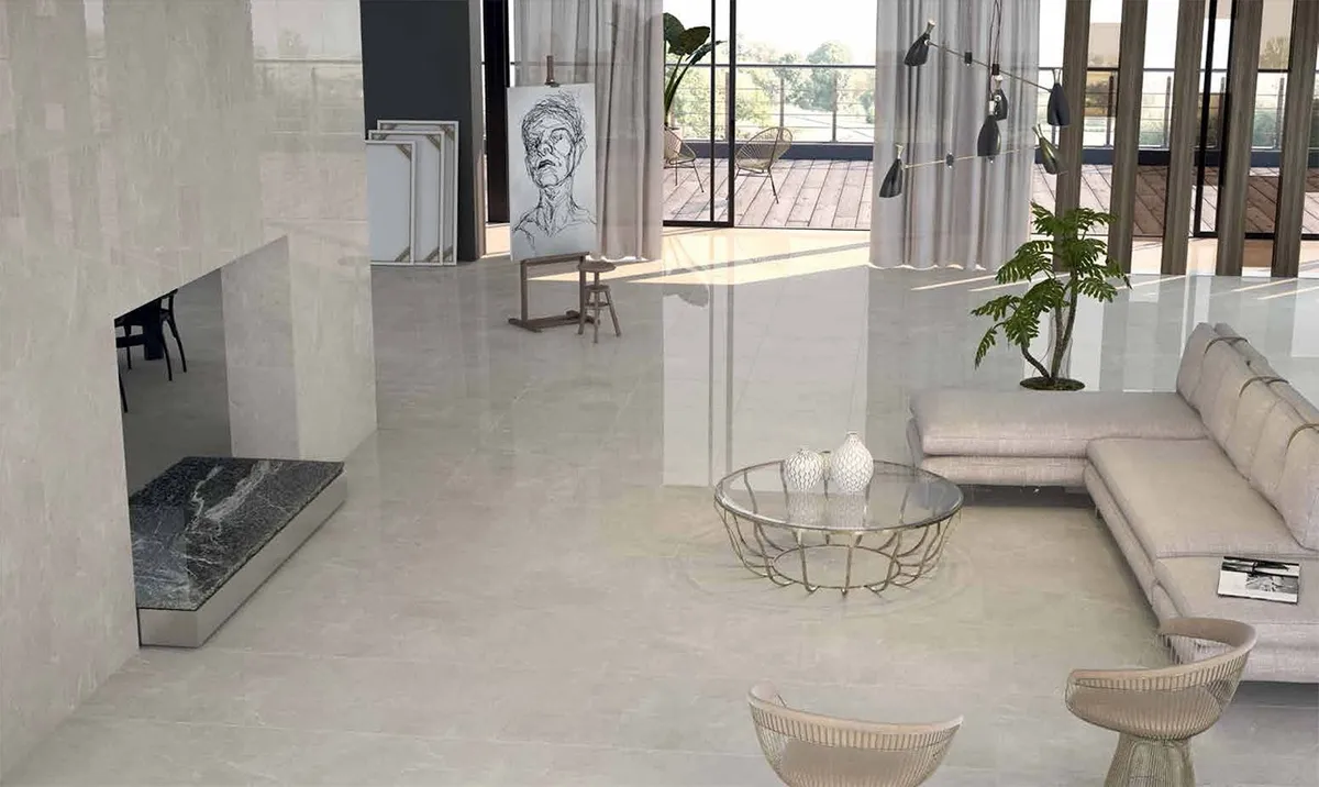Lord Fanal Ceramica — 1