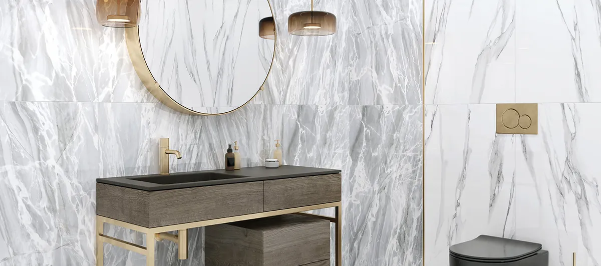 Marble Delacora — 1
