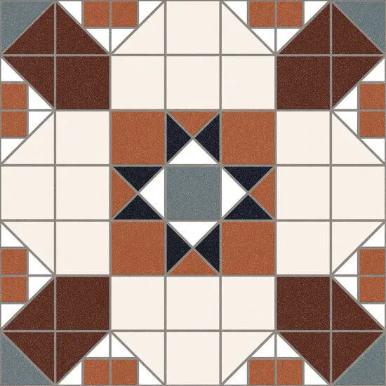 Blakeney 31.6x31.6 — 1