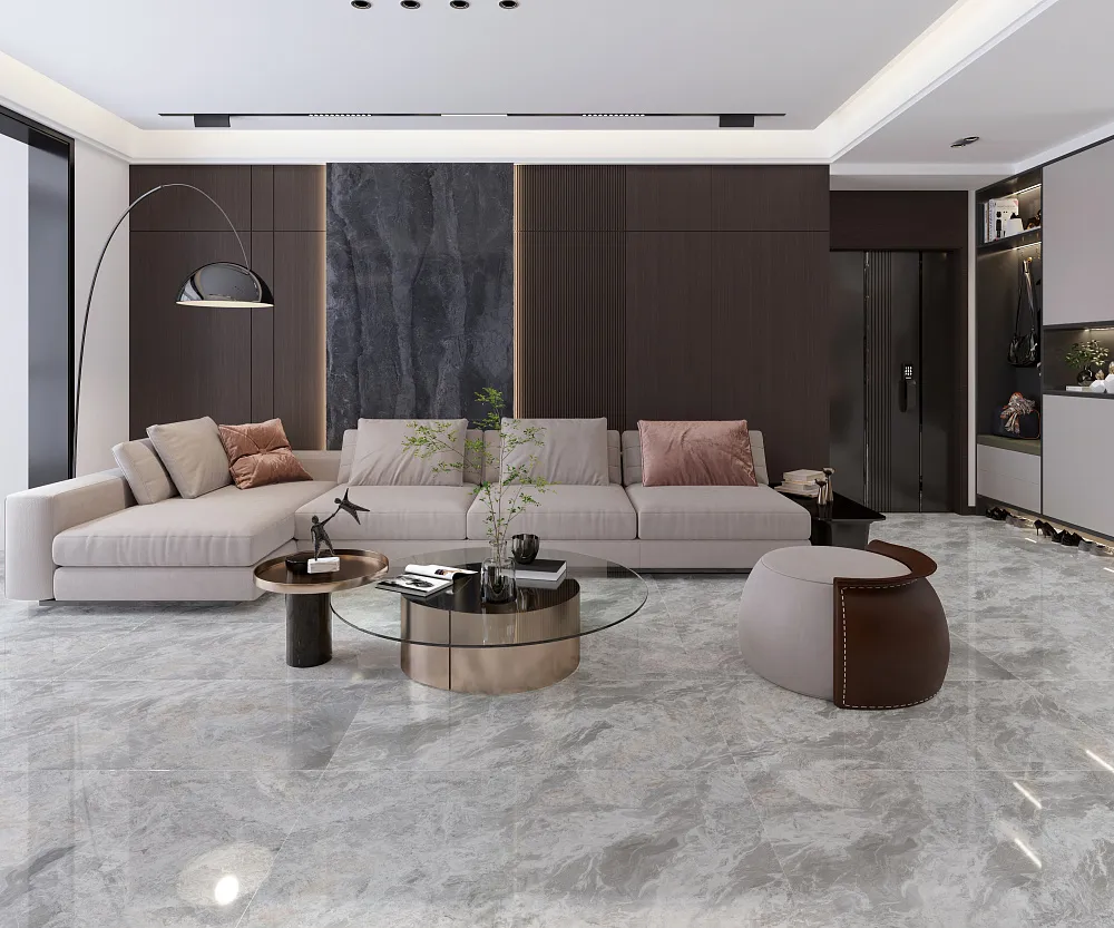 Grey Soul Basconi Home — 1