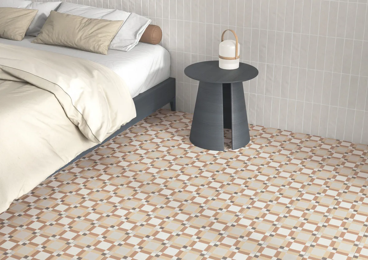 Patterns Peronda — 6
