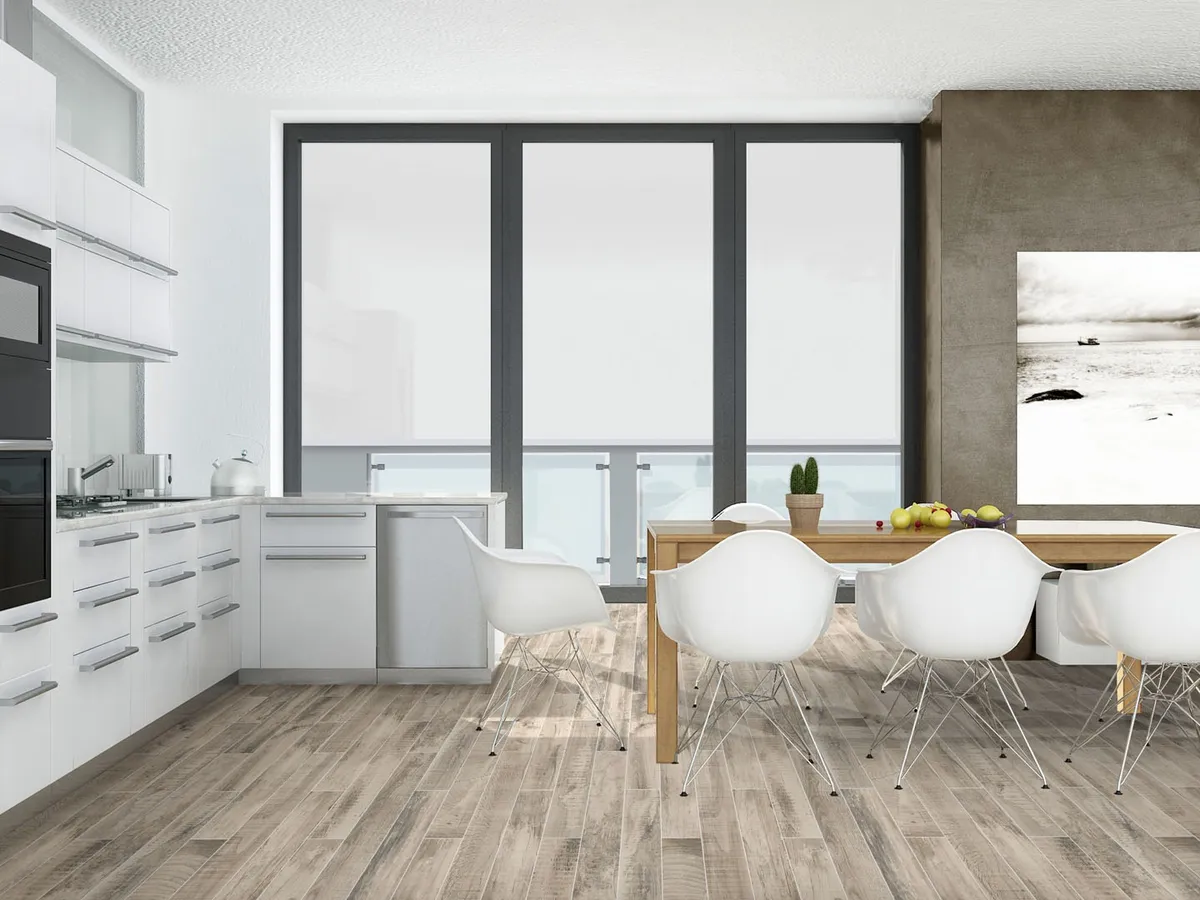 Chalet Epoca — 2