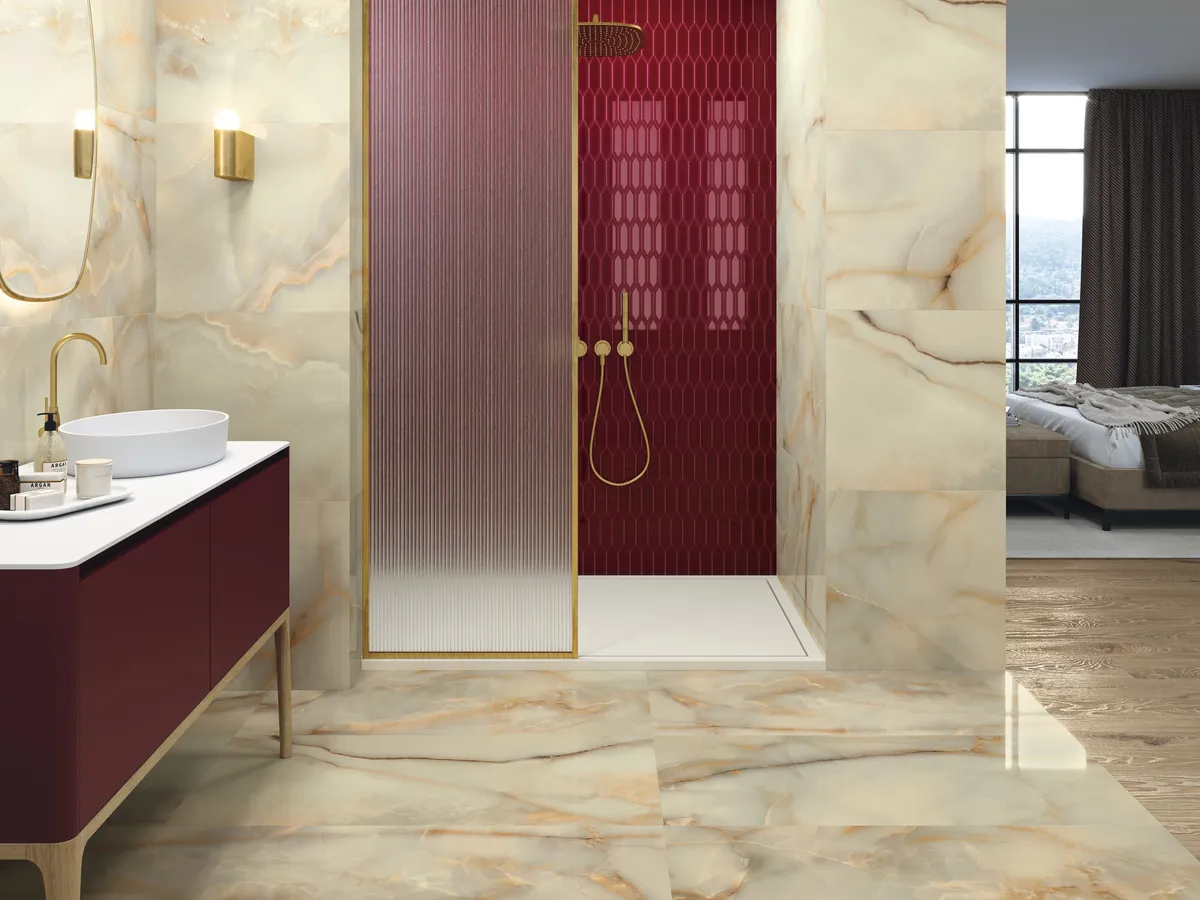 Onice Ape Ceramica — 3