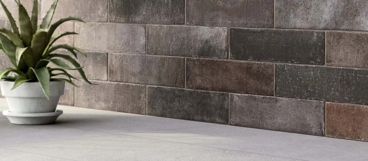 Terramix Marazzi Italy — 5