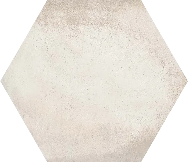 Hexagono Bampton Arena 23.3x26.8 — 1