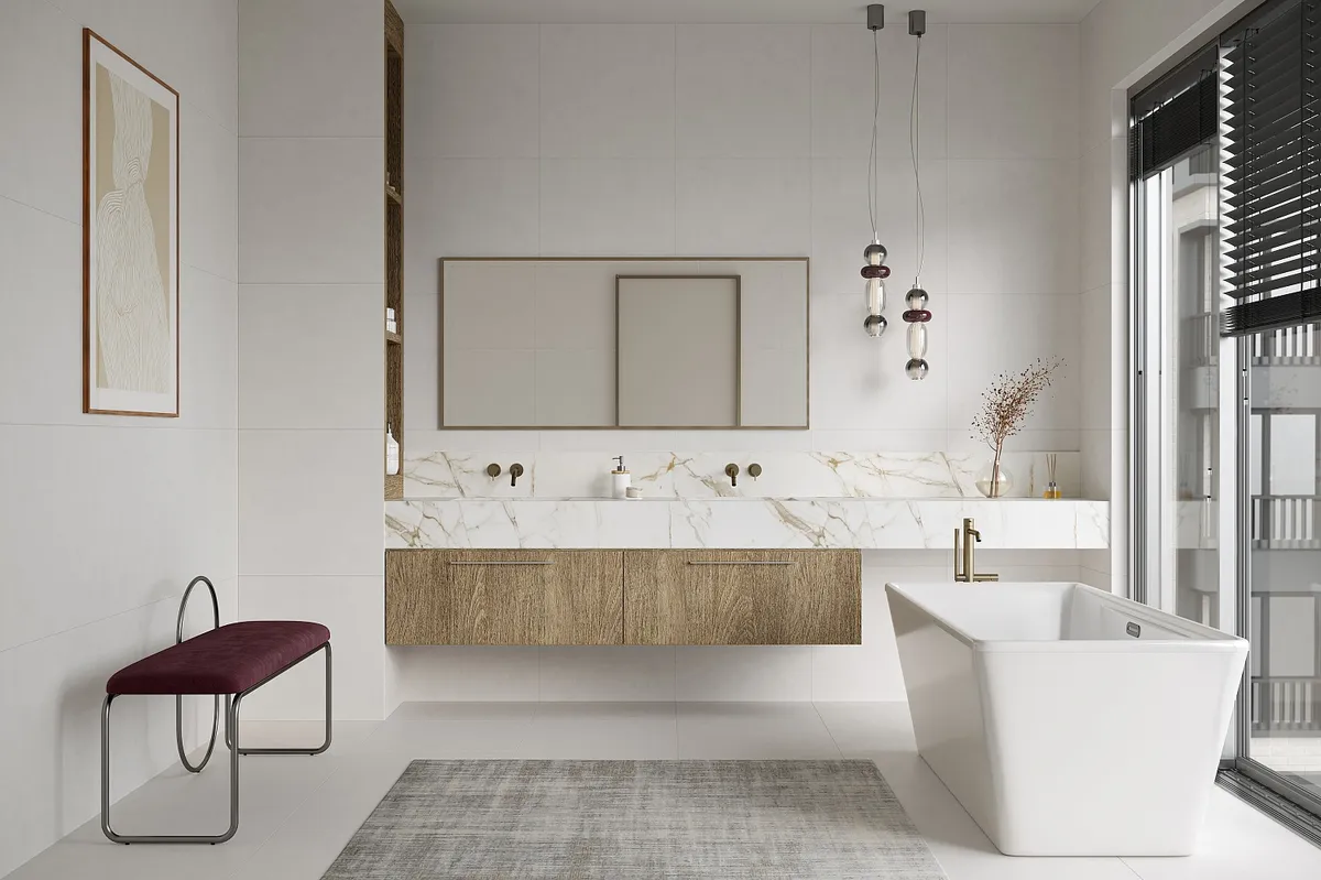 Elegance Creto — 1