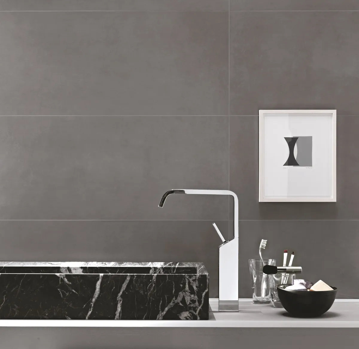Concreta Marazzi Italy — 18