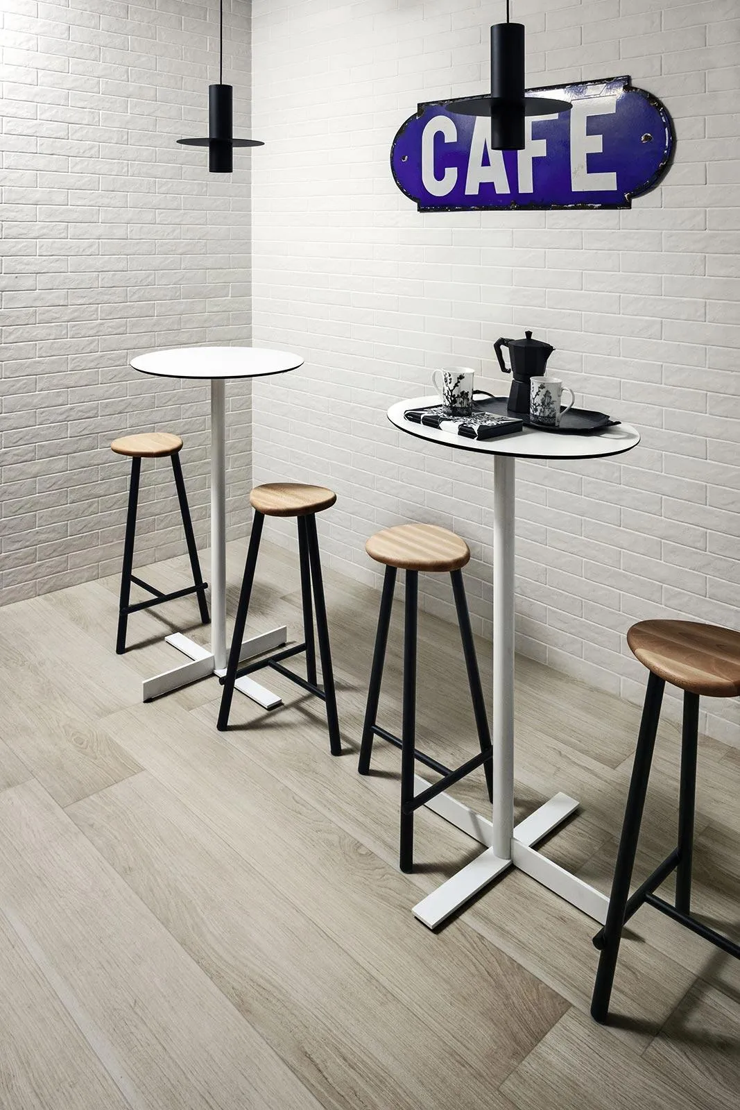 Treverkmust Marazzi Italy — 6