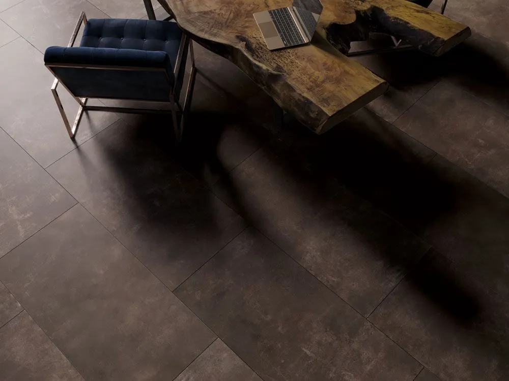 Choice QUA Granite — 1