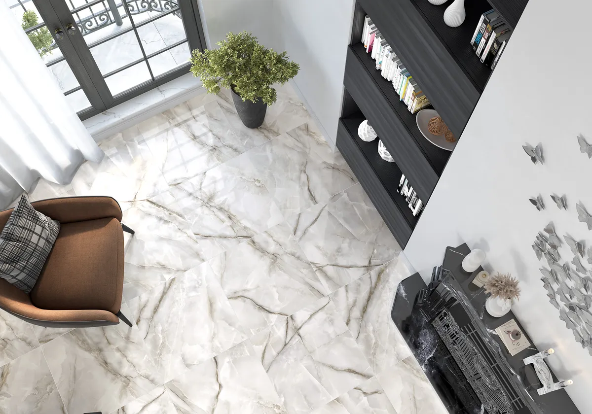 Onyx Royal LCM — 2