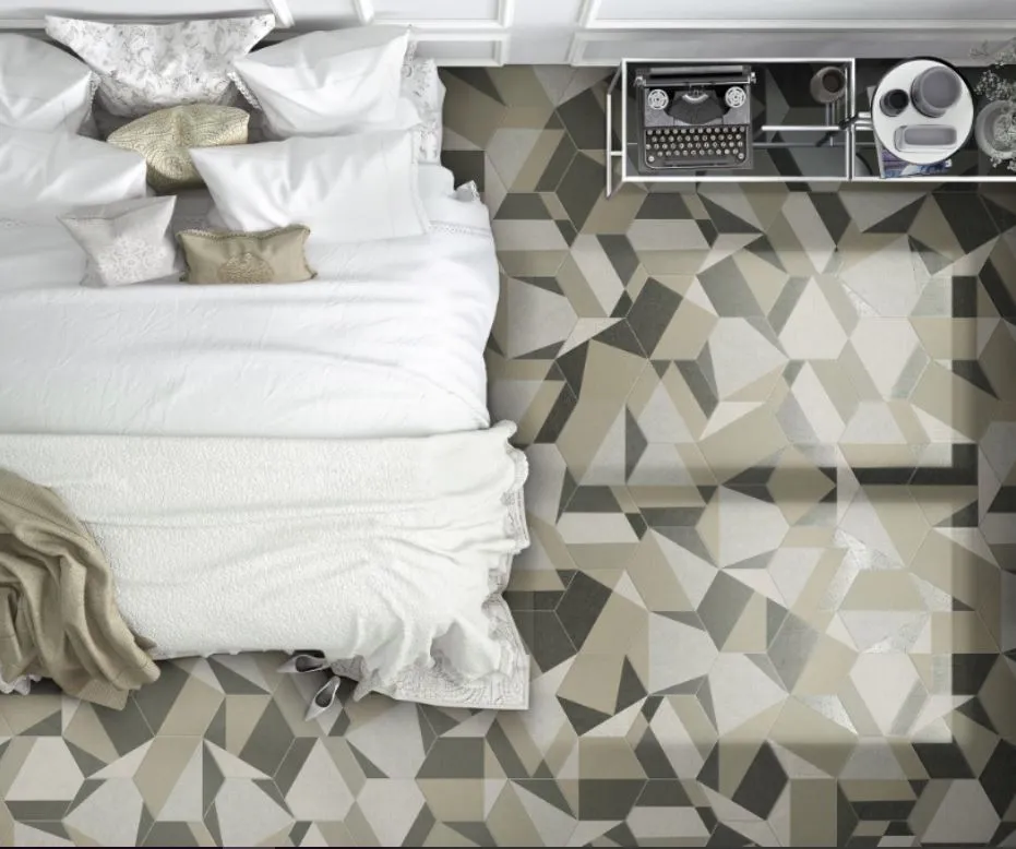 Hextangram Realonda — 1