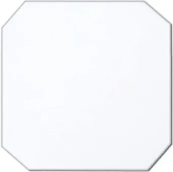 ADPV9001 Octogono Blanco — 1