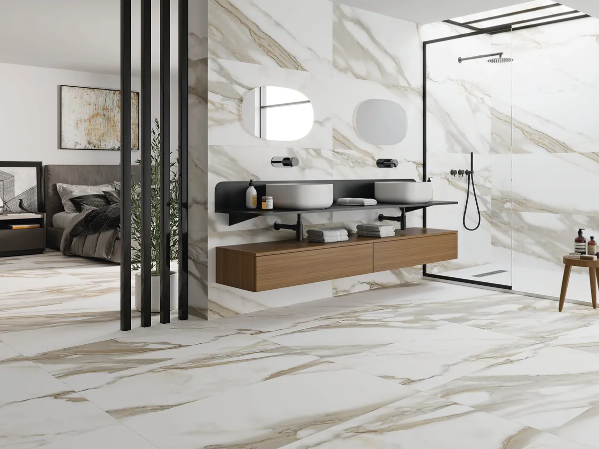 Calacatta Gold Fanal Ceramica — 5