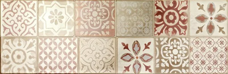 Frame Decoro Cream R4YN — 1