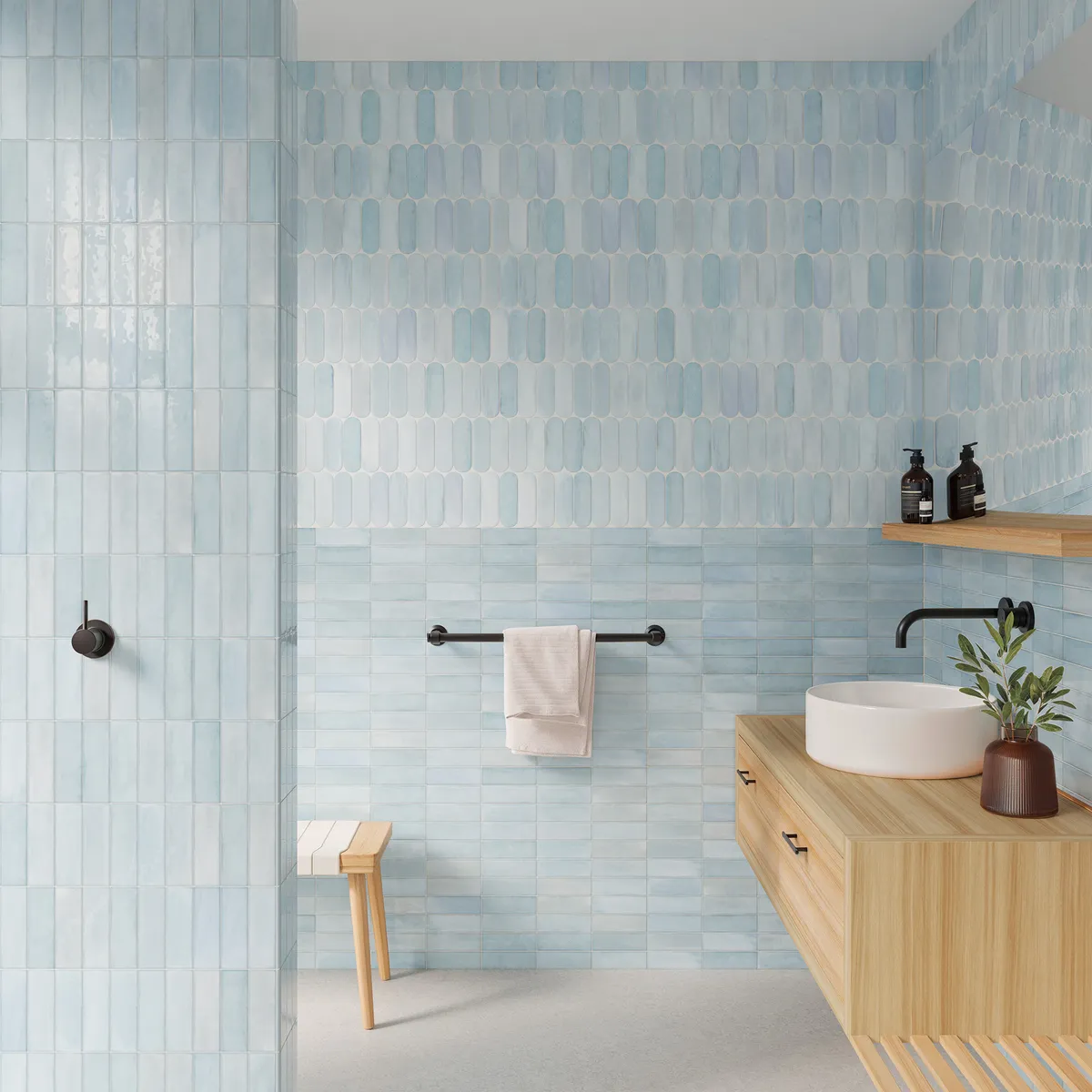 Calema DNA Tiles — 3