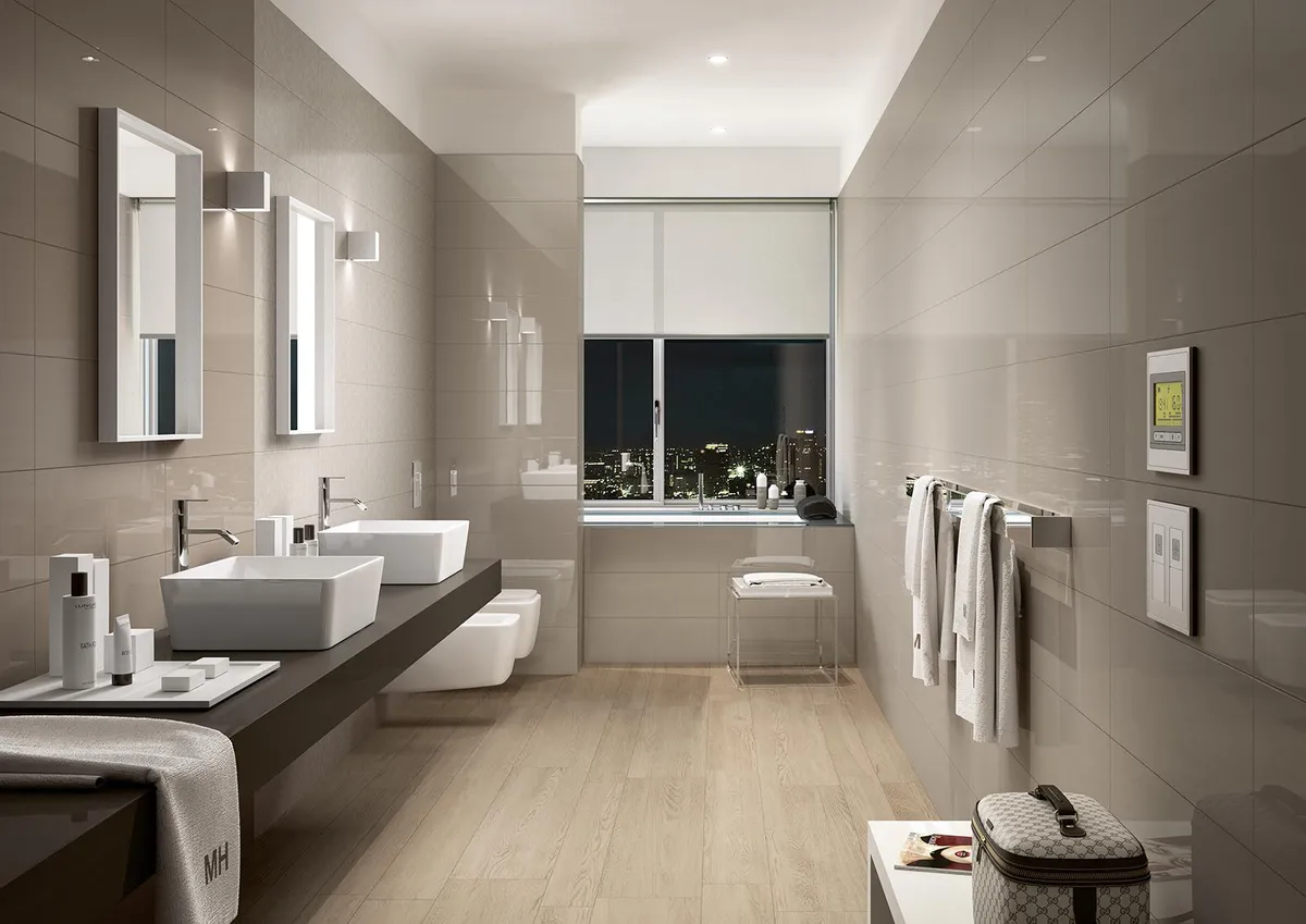 Colourline Marazzi Italy — 11