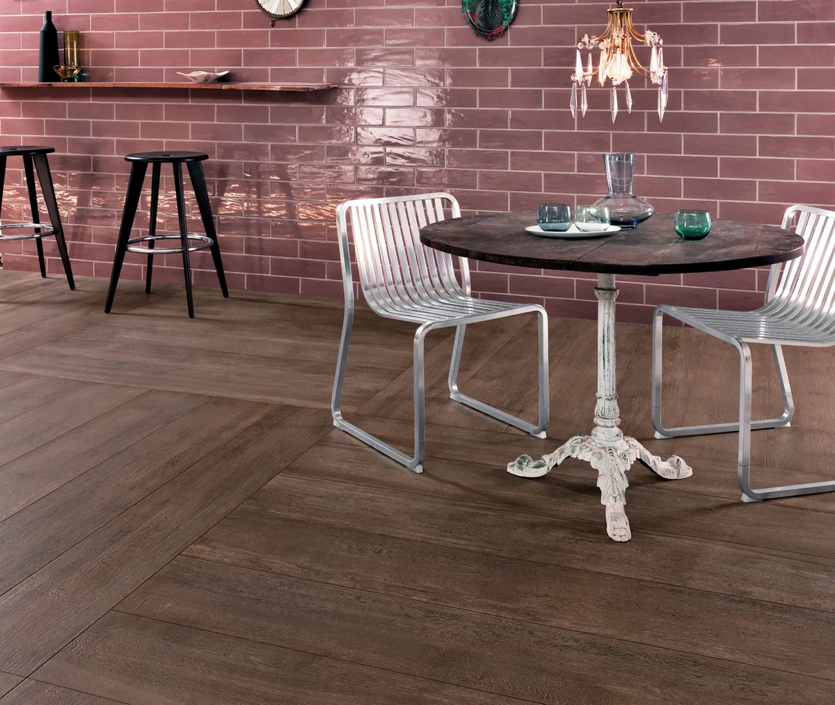 Manhattan Fap Ceramiche — 2