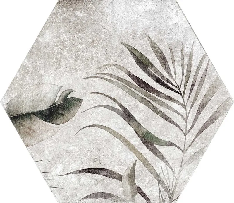 220972 Tropic Grey 32 Mix — 14