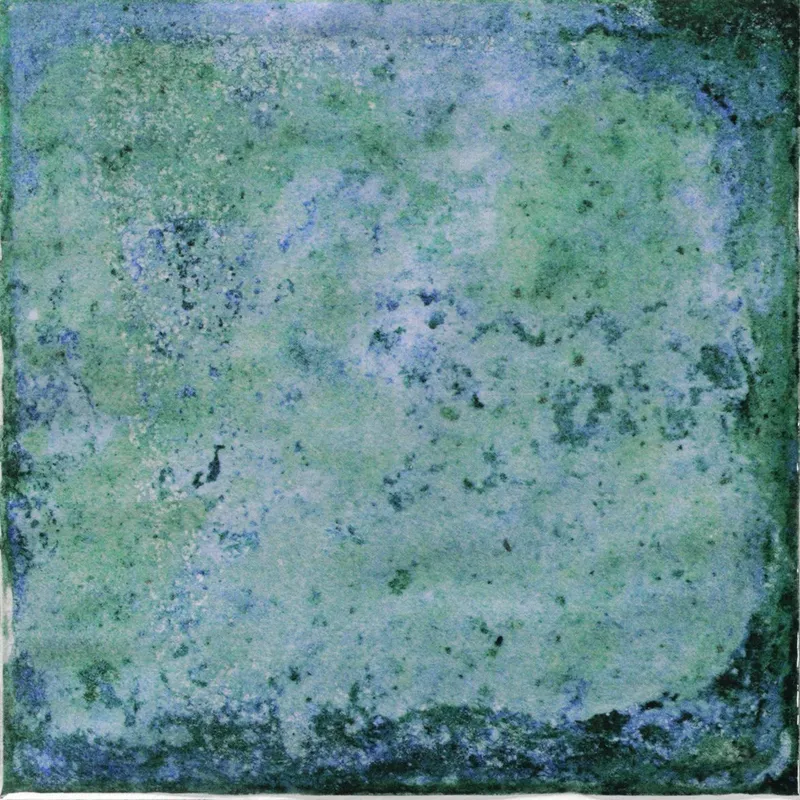 Livorno Blu 20х20 — 1