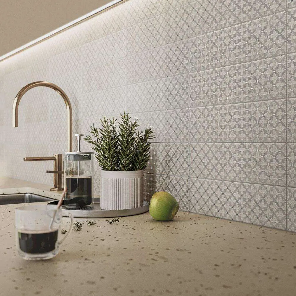 Борго Kerama Marazzi — 5