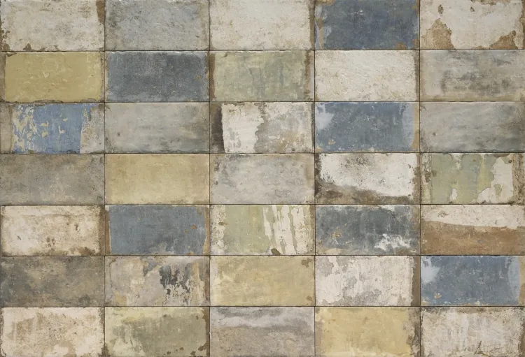 Old Havana Mix 12 — 1